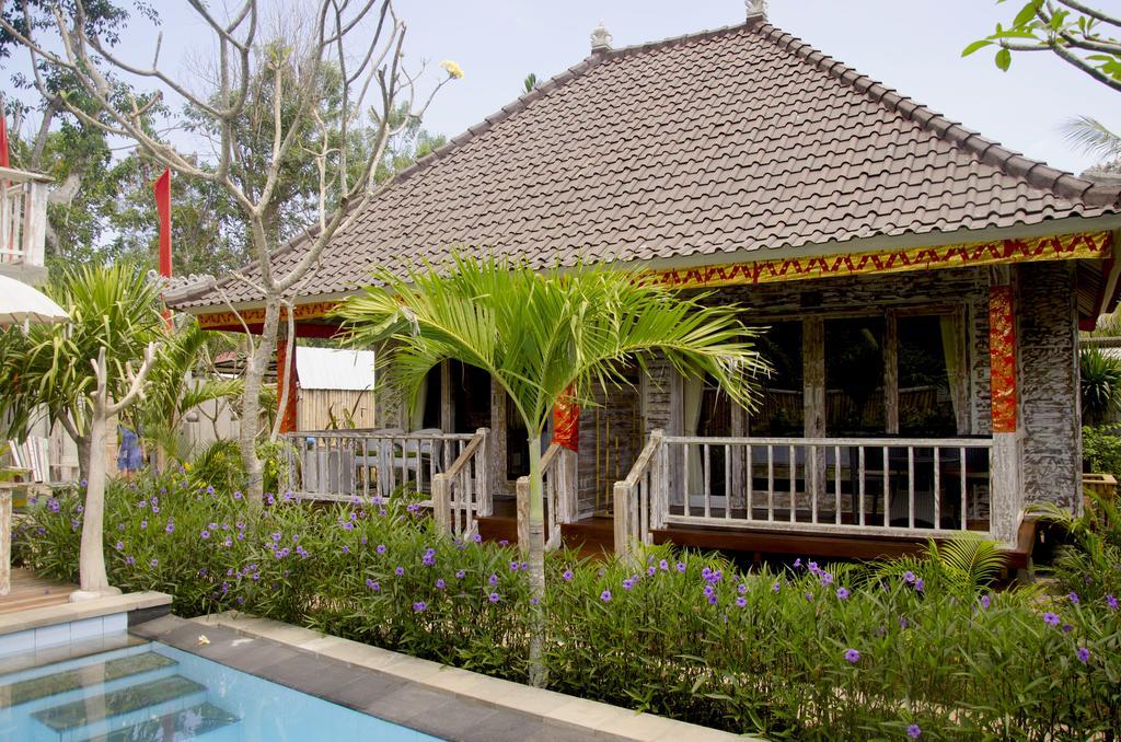Guest house Kakiang 3*