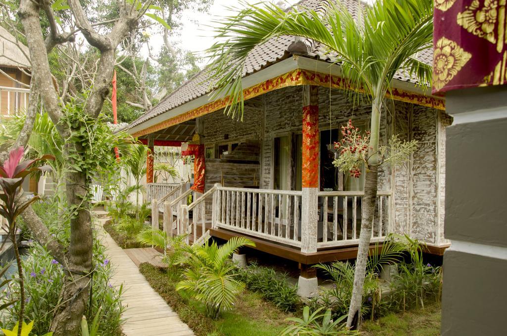 Kakiang Guest house