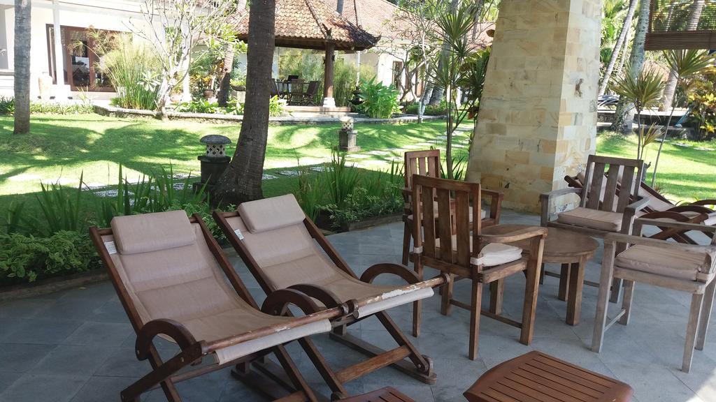 Agung Nirwana Villas And Spa *