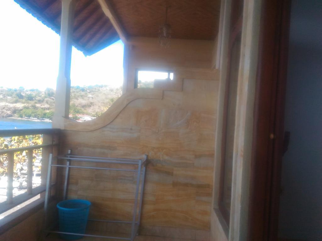Homestay Sunrise Cafe *