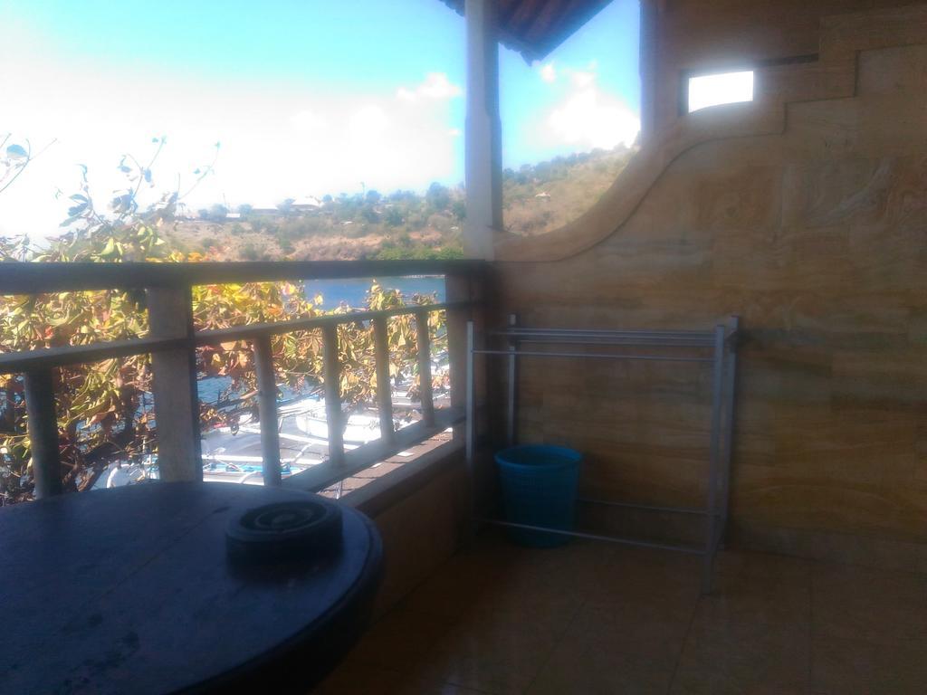 Sunrise Cafe * Amed (Bali)