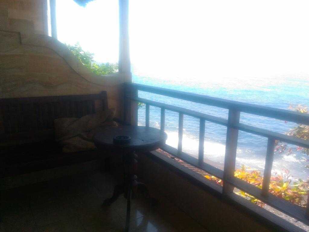 Homestay Sunrise Cafe