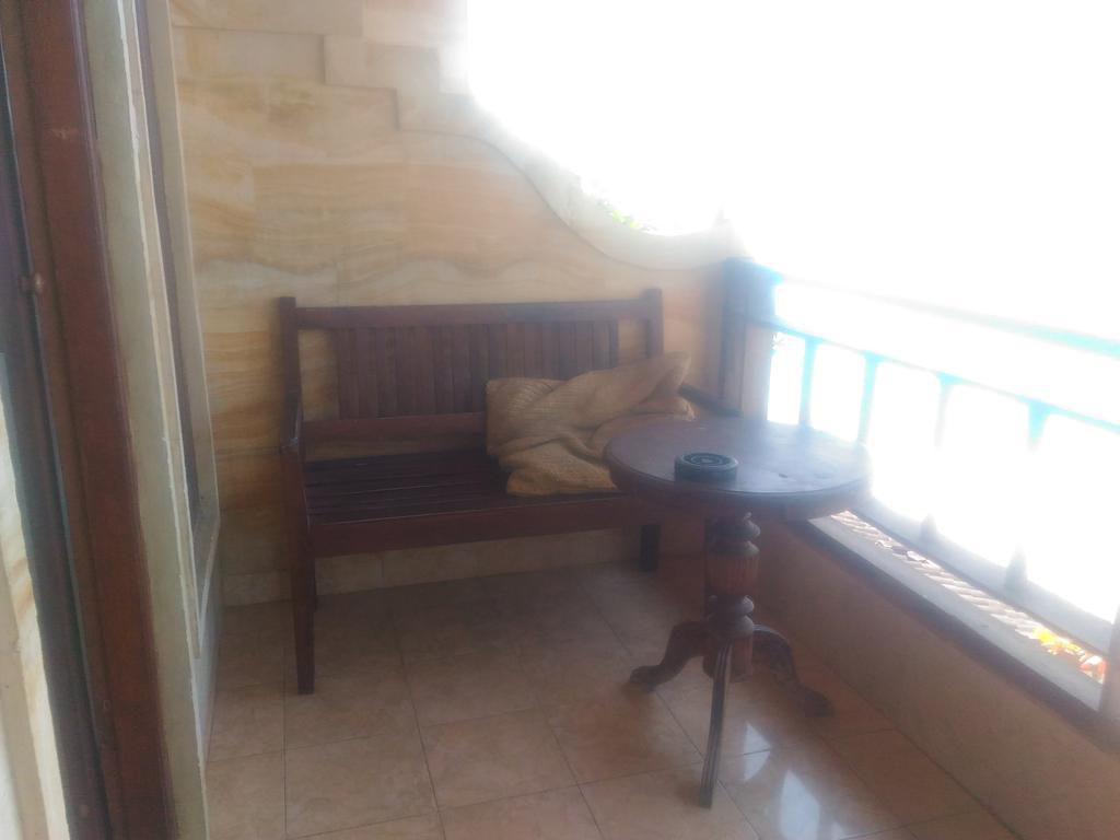 Homestay Sunrise Cafe *