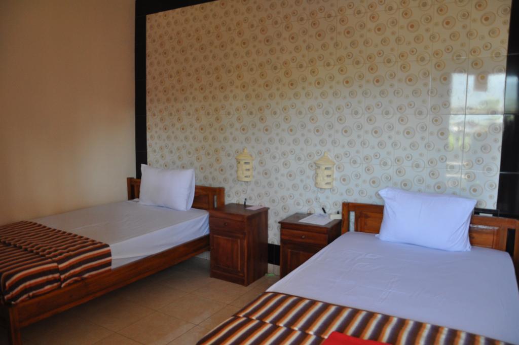 Guest house Summer