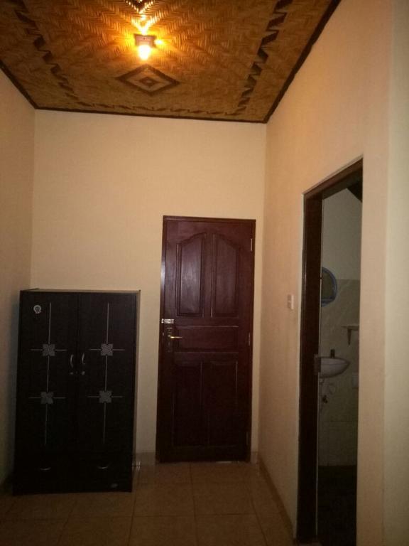 Sri Homestay Amed (Bali)