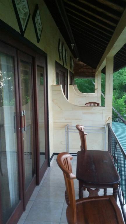 Homestay Sri Amed (Bali)