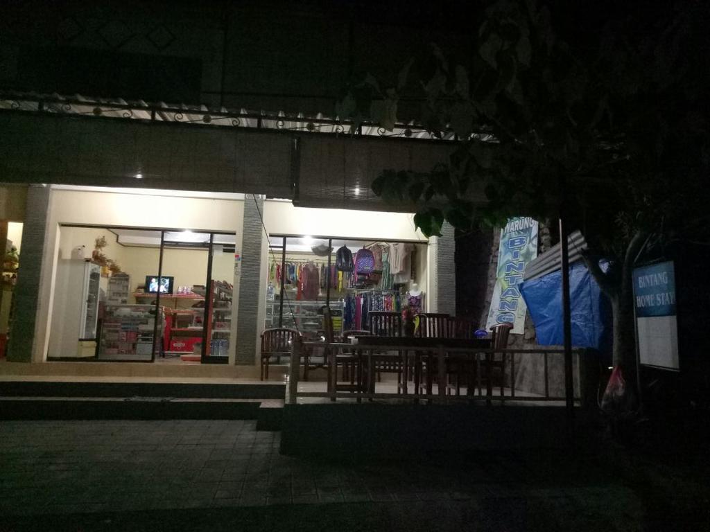 Sri Homestay Amed (Bali)