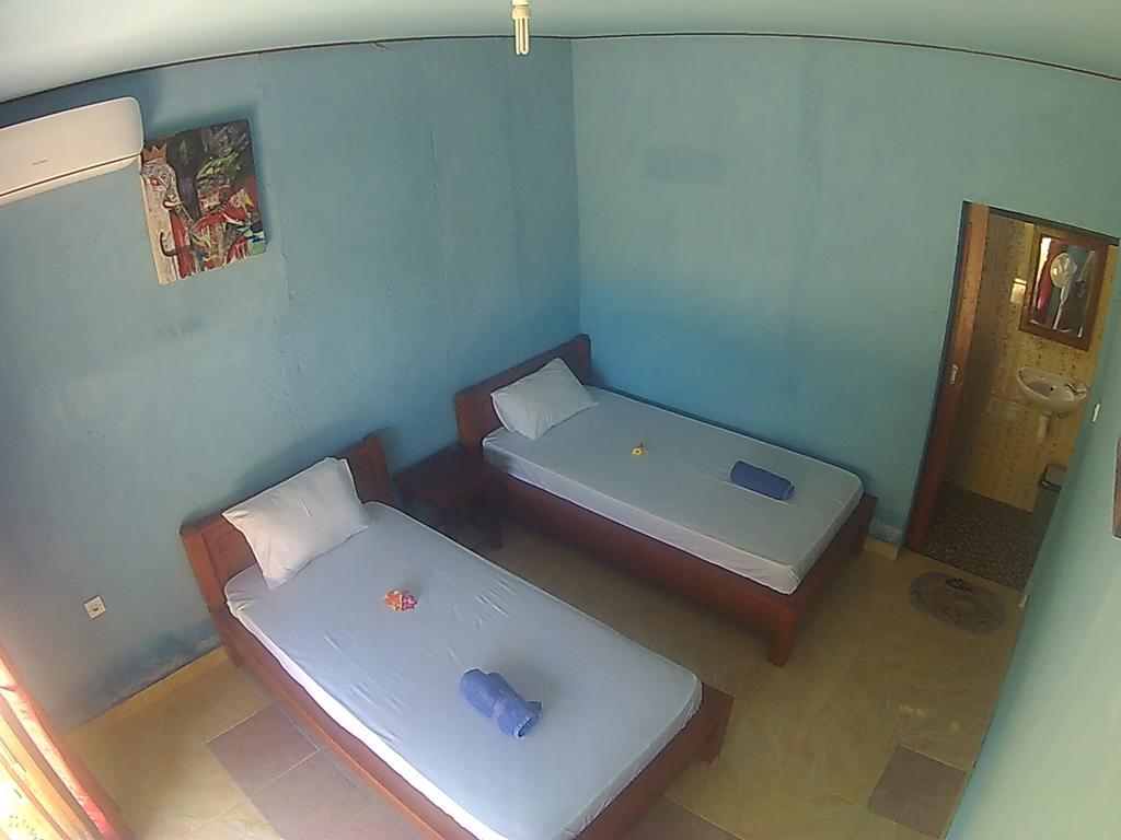 Homestay & Restaurant Segara Amed (Bali)