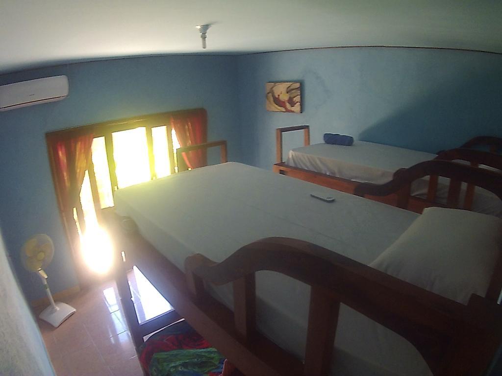 & Restaurant Segara Homestay
