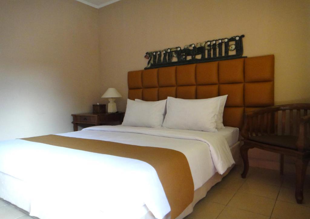 Balira Airport Hotel Kuta (Bali)