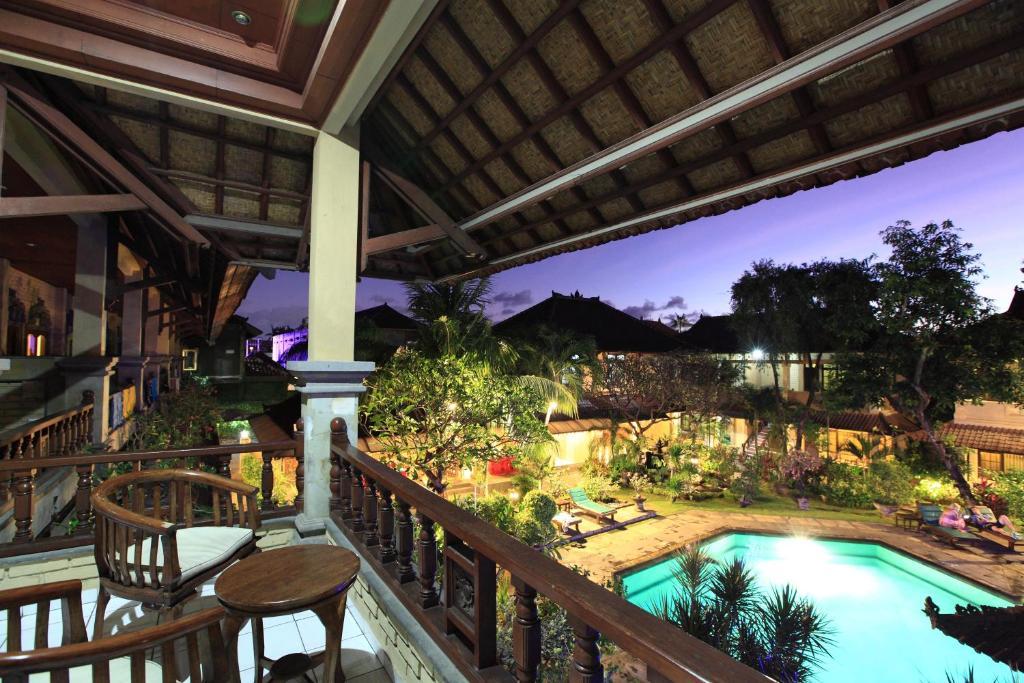 Bali Sandy 3*
