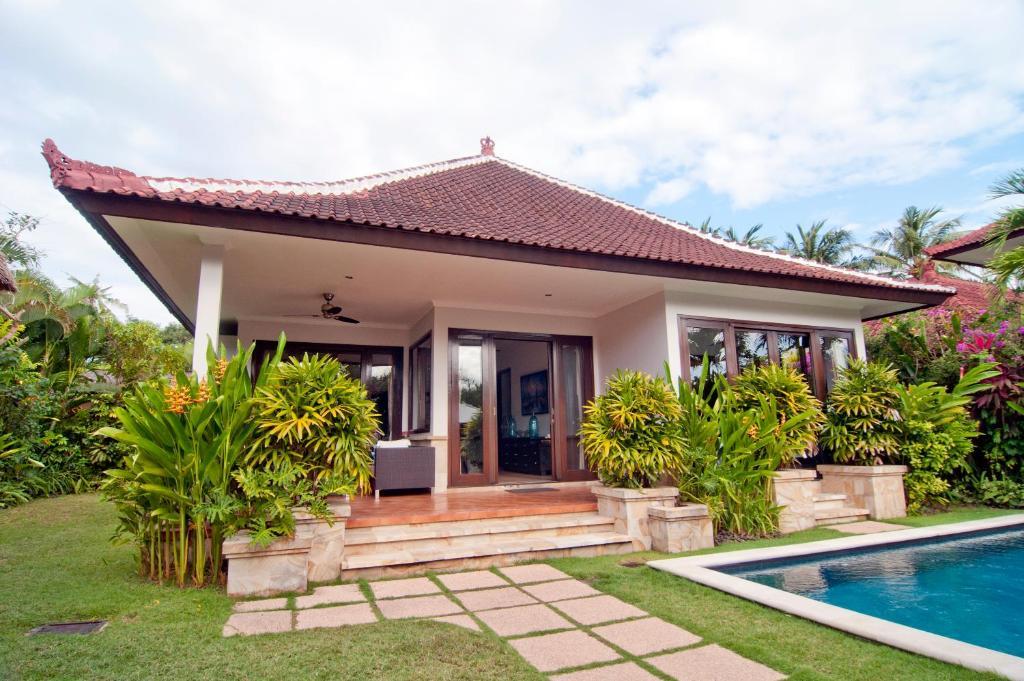 Villa Selaras Sanur (Bali)
