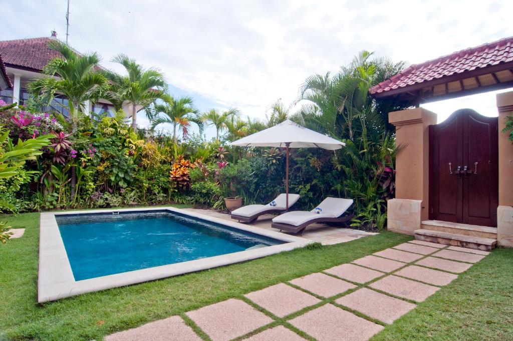 Villa Selaras Sanur (Bali)