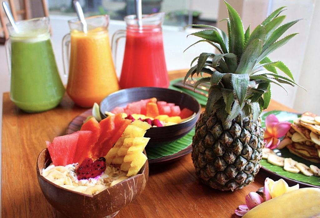 Guest house Md Guesthouse By Best Deals Asia Hospitality Seminyak (Bali)
