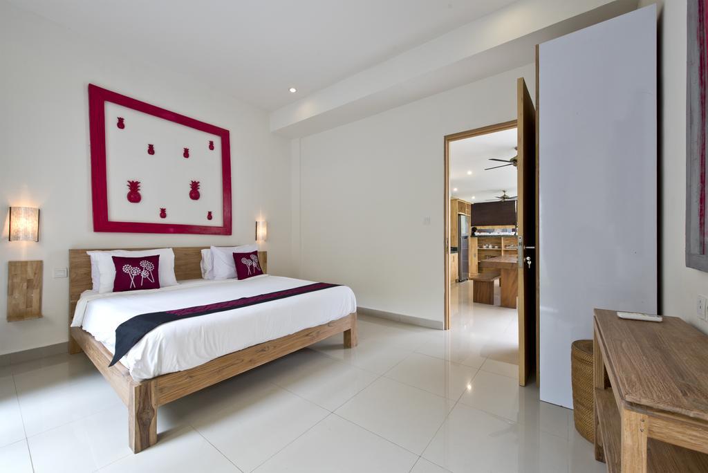 Del Mar Beach Villas Villa