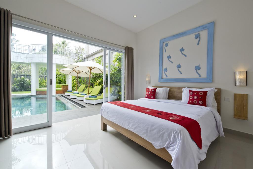 Del Mar Beach Villas *