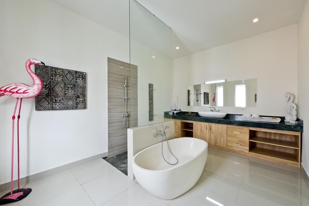 Villa Del Mar Beach Villas Seminyak (Bali)