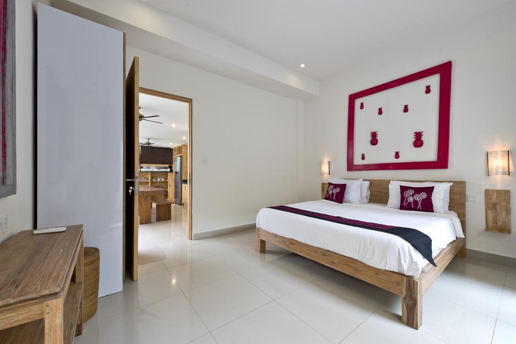 Villa Del Mar Beach Villas
