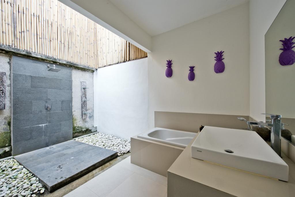 Del Mar Beach Villas Villa Seminyak (Bali)