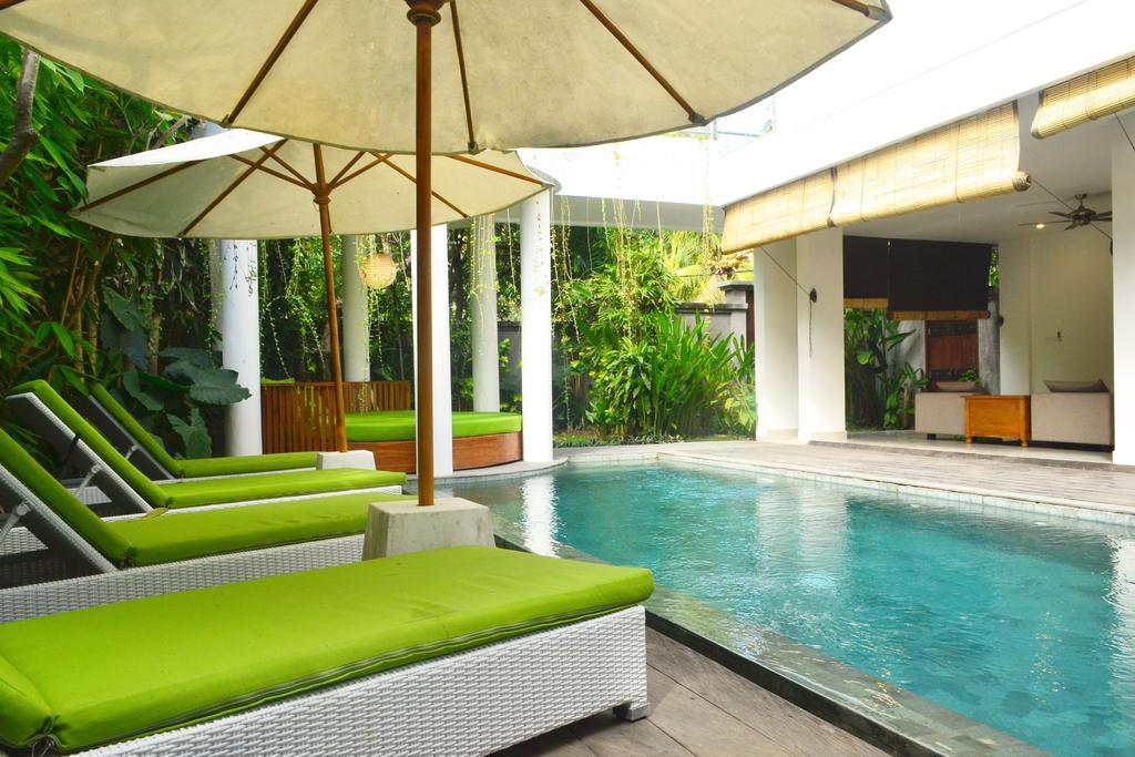 Del Mar Beach Villas Villa