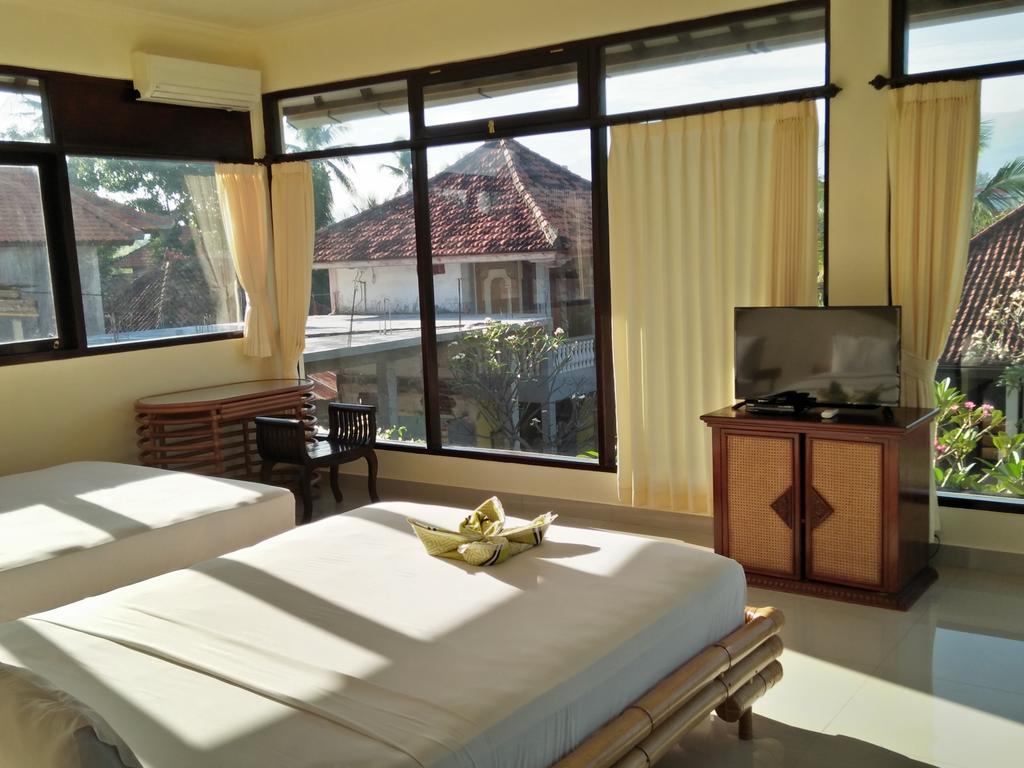 Puri Mandhara * Lovina (Bali)
