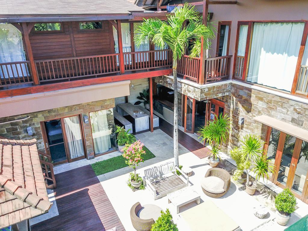 Martine - Fantastic 5br - Perfect Location In *