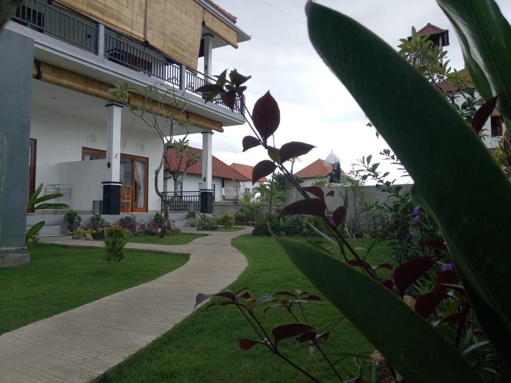 Minory Guest house *