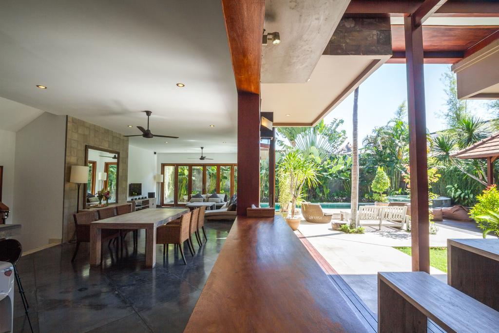 Villa Martine - Fantastic 5br - Perfect Location In