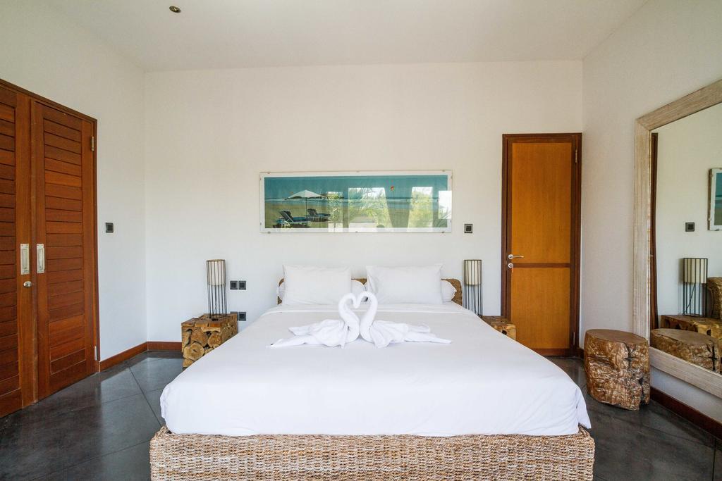 Villa Martine - Fantastic 5br - Perfect Location In