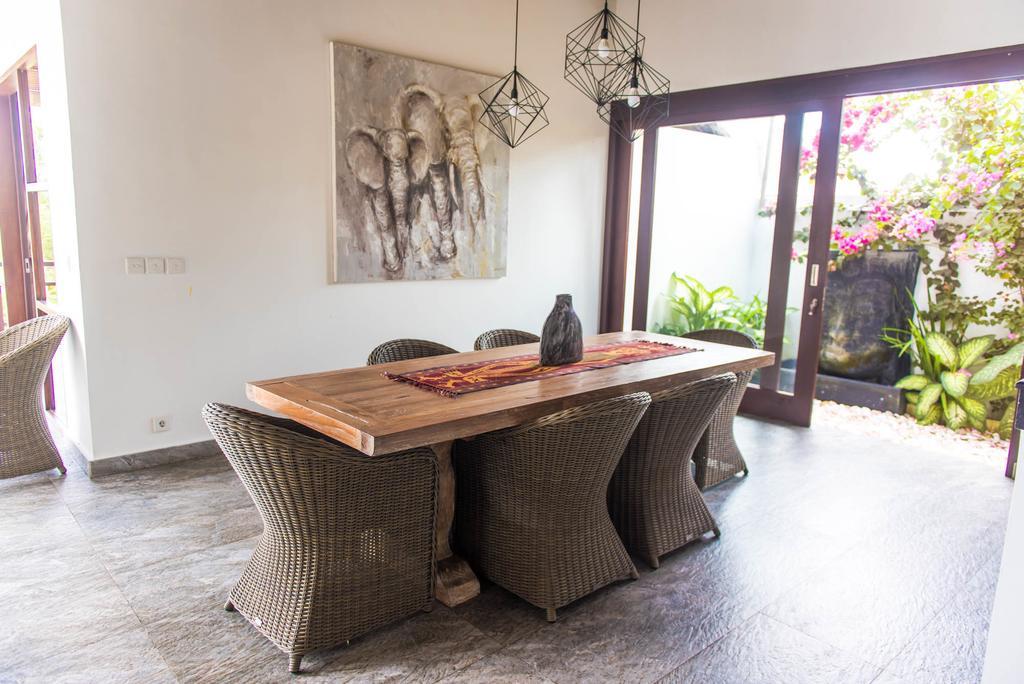Villa Michiko Uluwatu (Bali)