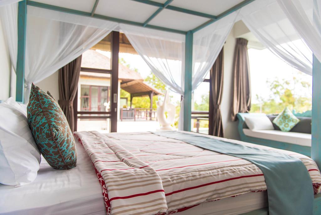 Michiko Uluwatu (Bali)