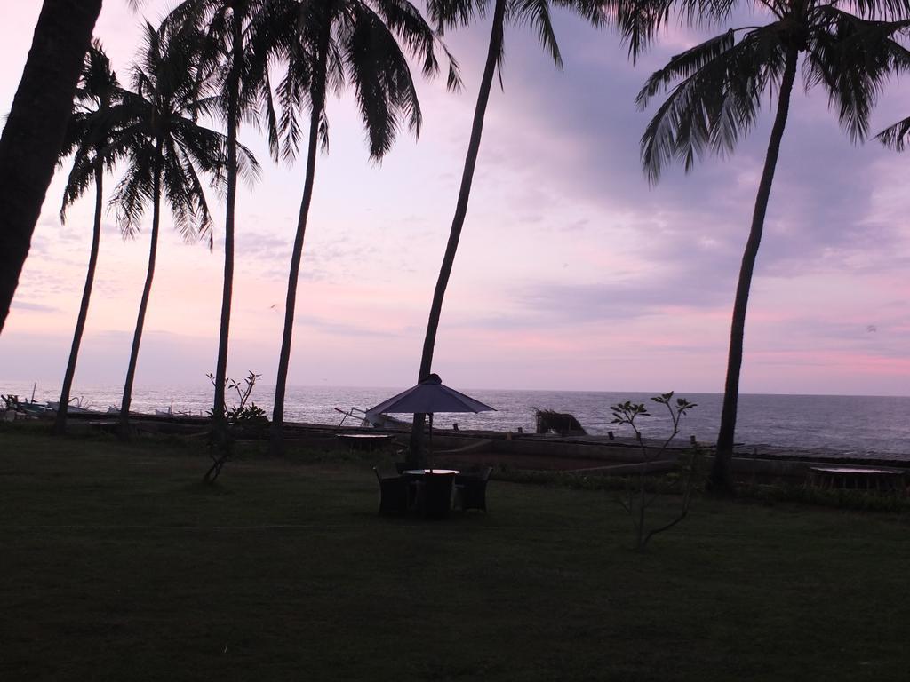 Wisma tamu The Amrita - Salt Farm 3*