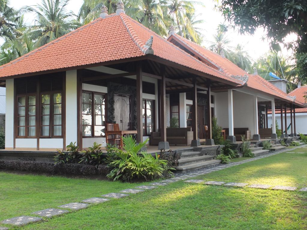 The Amrita - Salt Farm