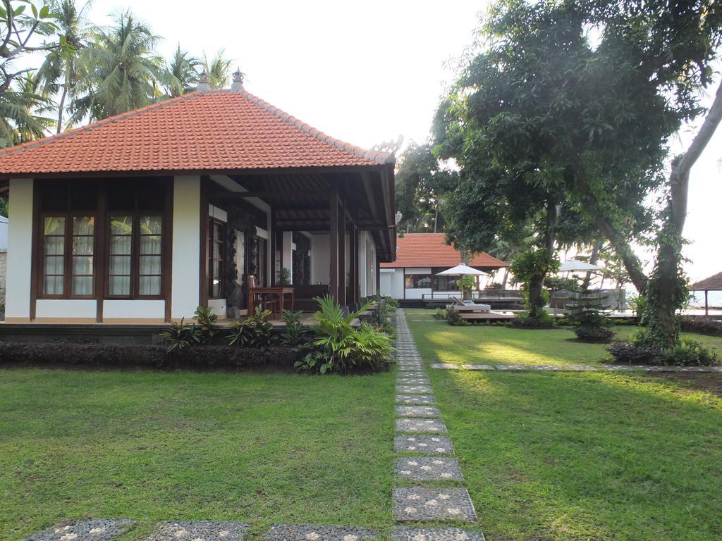 The Amrita - Salt Farm Wisma tamu 3*