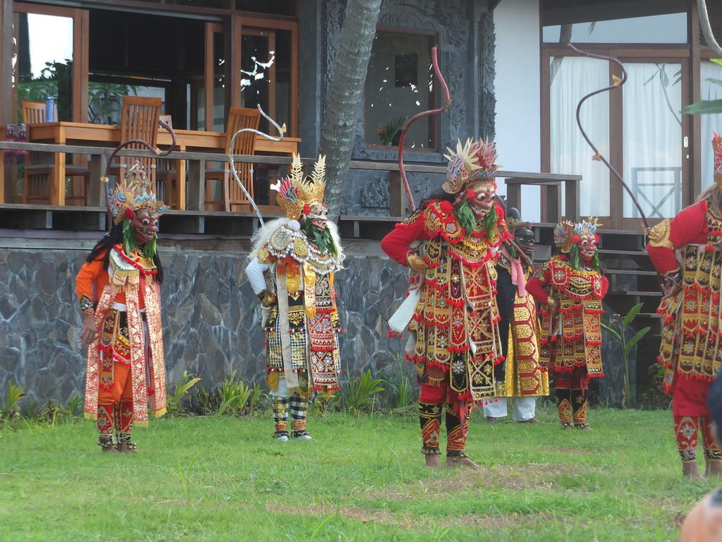 The Amrita - Salt Farm Wisma tamu 3*