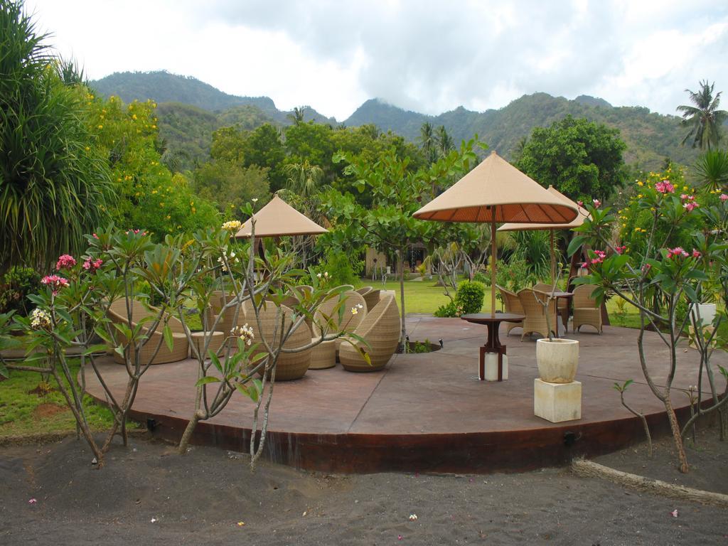 Uyah Holiday park 3*