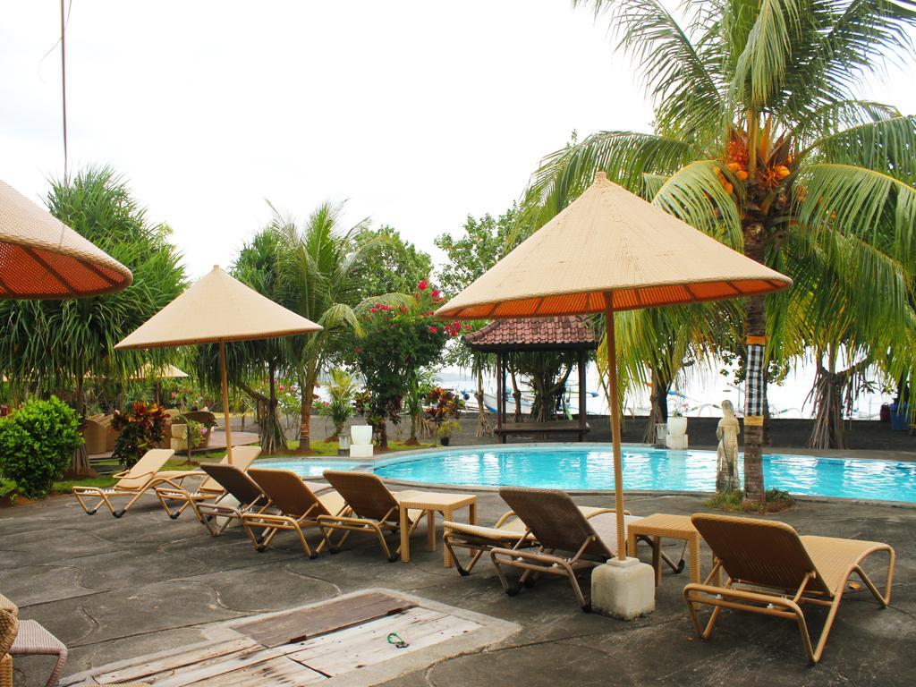 Holiday park Uyah Amed (Bali)