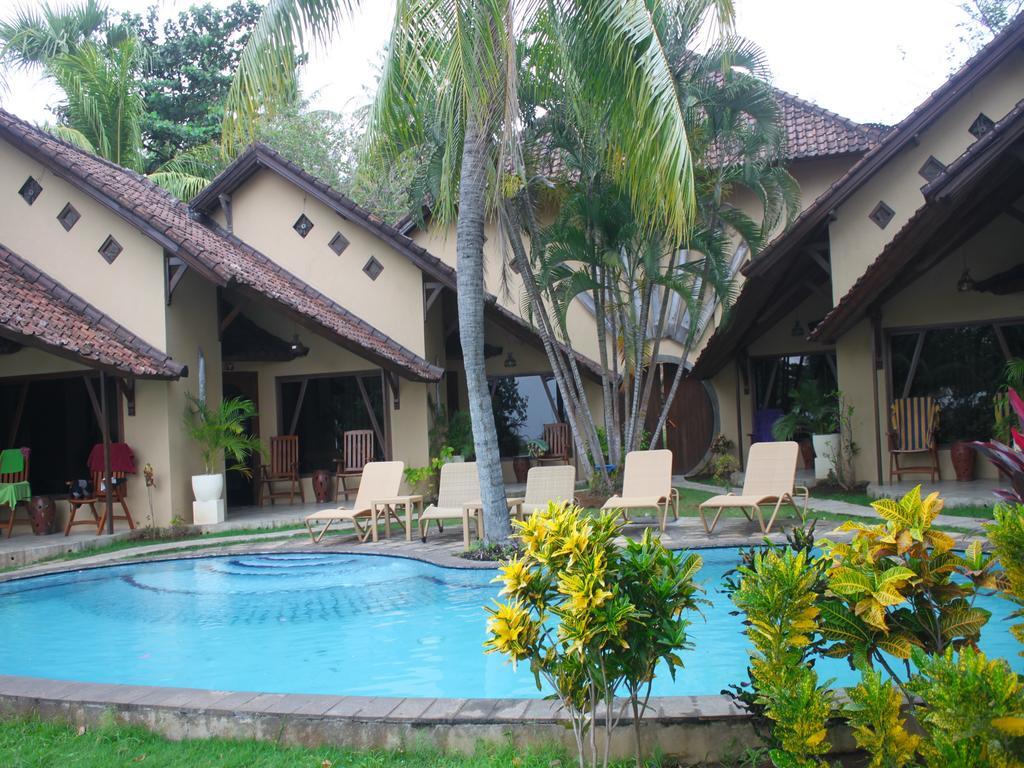 Uyah Holiday park