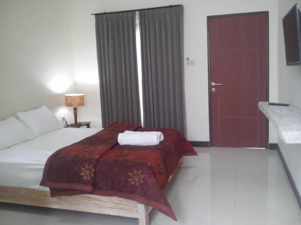Umah Bagus Guest house Sanur (Bali)