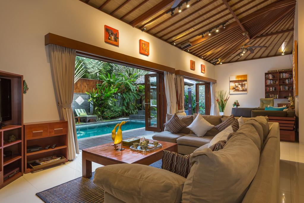 Green Mango Villa