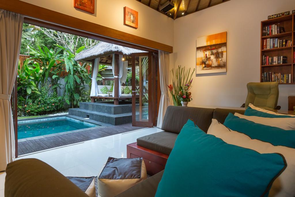 Villa Green Mango Seminyak (Bali)