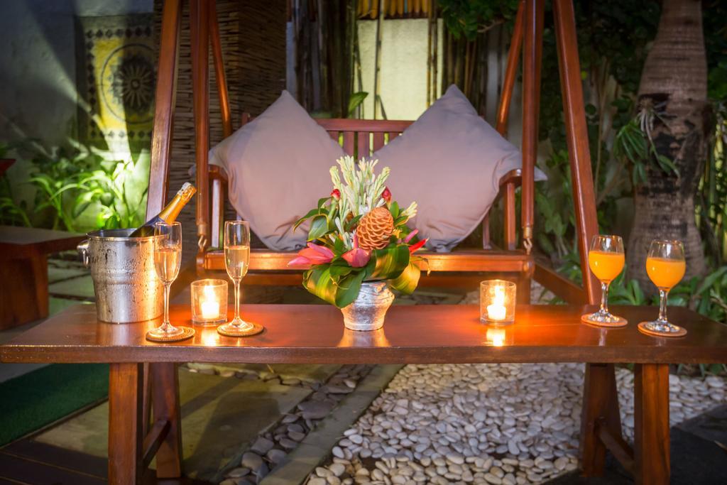 Villa Green Mango Seminyak (Bali)