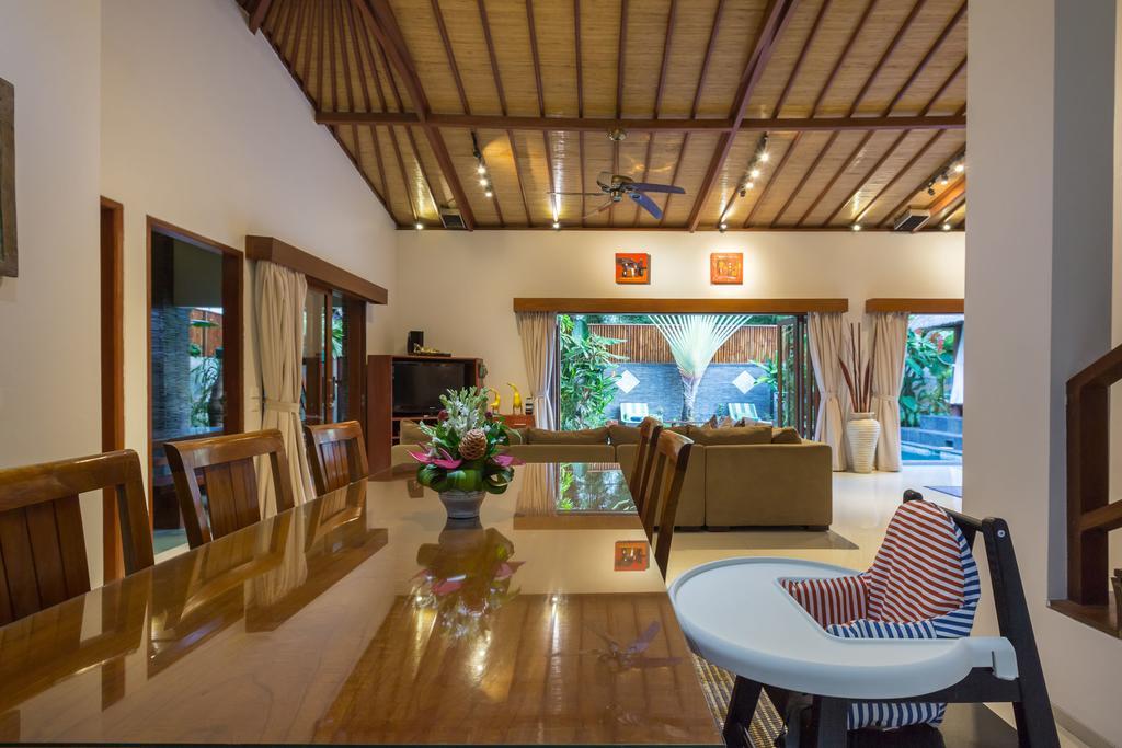 Villa Green Mango Seminyak (Bali)
