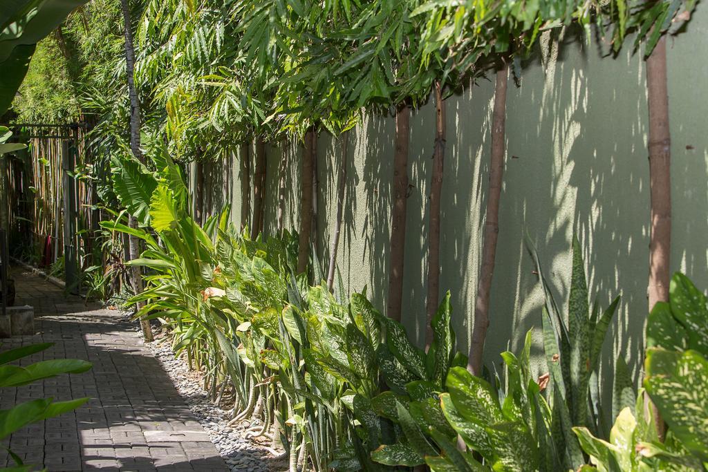 Villa Green Mango Seminyak (Bali)