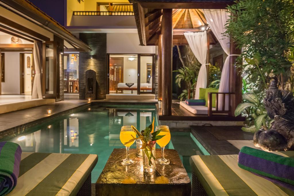 Green Mango Villa Seminyak (Bali)
