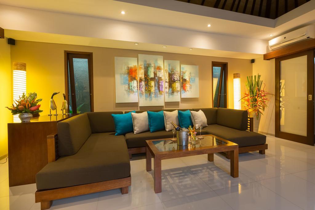 Green Mango Villa