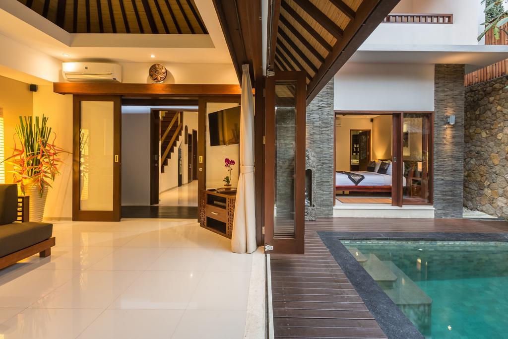 Villa Green Mango *