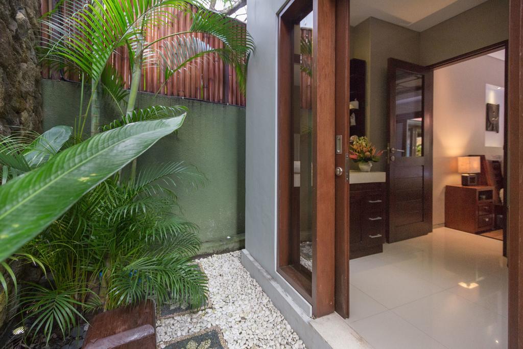 Green Mango Villa *