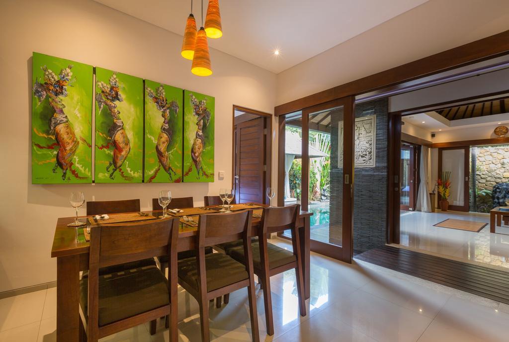 Green Mango Seminyak (Bali)