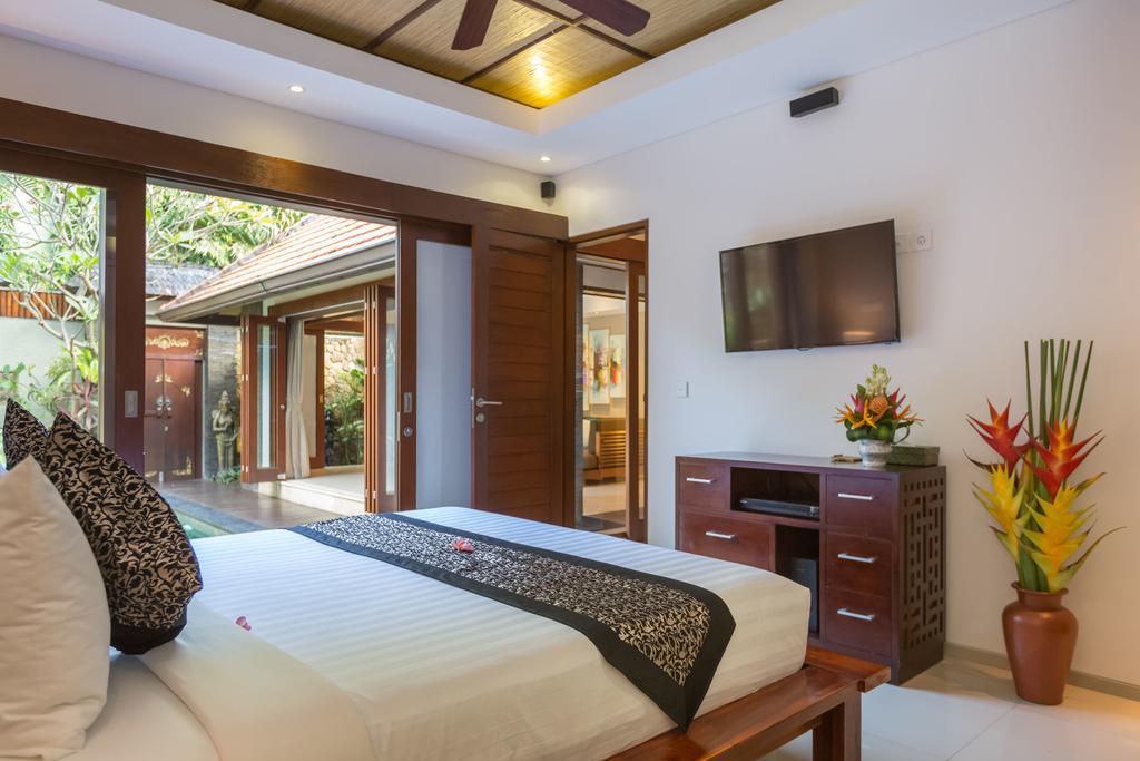 Villa Green Mango Seminyak (Bali)